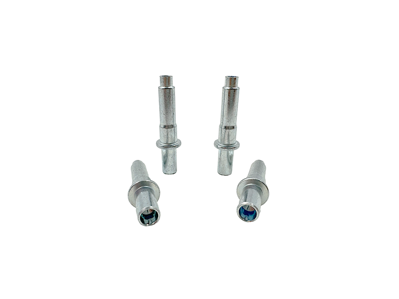 Caster Axle